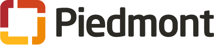 Piedmont logo